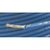 Alpha Wire Einzeladerleitung 0,33 mm², 22 AWG 30m Blau MPPE isoliert Ø 1.24mm 7/0,25 mm Litzen UL11028