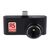 RS PRO T-10 Wärmebildkamera Hand-Fokus 206 x 156Pixel, -10→ 330 °C / <70mK