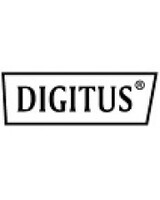 DIGITUS Mobiler Konferenz-Lautsprecher Bluetooth und USB kompatibel