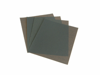 Wet & Dry Paper Sanding Sheets 230 x 280mm Assorted (4)