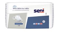 Vorlage San Seni for Men (3x30Stk.)