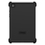OtterBox Defender Series Custodia per Samsung Galaxy Tab A7 - Negro - Custodia