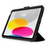 OtterBox Symmetry Folio Apple iPad 10.9" (10.Generation) - 2022 - Schwarz - Tablet Schutzhülle - rugged