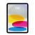 OtterBox Kids Alpha Glass Blau Light Apple iPad 10.9" (10.Gen.) - 2022 - (ohne Verpackung - nachhaltig) - Displayschutzglas/Displayschutzfolie - Schutzglas