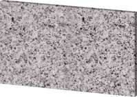 Natursteinheizung Granit 650W 100x40x3 HE 6