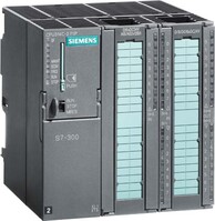 SIPLUS S7-300 CPU 314C f. mediale Belastung 6AG1314-6BH04-7AB0