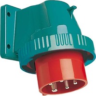 CEPro A-Gerätestecker 16A 5P 110V 4h IP67 7619504