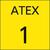 Latarka kieszon.ATEX EX7R Yellow Box Ledlenser