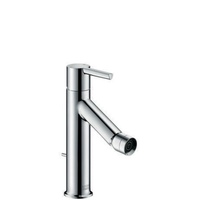 HANSGROHE 10214000 Einhebel-Bidetmischer AXOR STARCK DN 15 m HGri m ZAG 1 1/4Zo