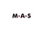 MAS 1705016 Warnweste EN 471, leuchtorangeGr. 44-54, inkl. Auffanggurt MAS 5 - G