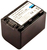 AccuPower batterij voor Sony NP-FV70 V-serie