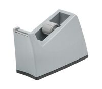 ValueX Tape Dispenser for 25mm Tapes Grey