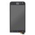 Asus ZenFone 2 LCD ohne Rahmen schwarz