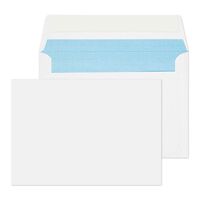Blake Purely Everyday Wallet Envelope C6 Peel and Seal Plain 120gsm Ul(Pack 500)