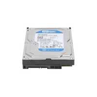 DELL 250GB 7.2K 6G 3.5INCH SATA HDD (used)