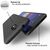 NALIA Custodia Protezione compatibile con Nokia 3.1 2018, Ultra-Slim Cover Case Resistente Protettiva Cellulare in Silicone Gel, Gomma Morbido Telefono Smartphone Bumper Copertu...