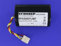 SCHERWOOD KANGAROO TYPE F010484 BATTERY 4.8V 3.8Ah NiMH E-punp