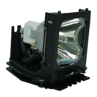 HUSTEM MVP-X33 Compatibele Beamerlamp Module