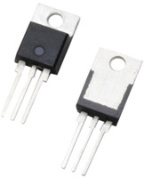 Thyristor, 800 V (RRM), TO-220AB, Littelfuse MCR25NG