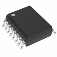 Digital Isolator CMOS 4-CH 1Mbps ADUM1401ARWZ