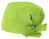 Kopftuch Bandana farbig; Kleidergröße universal; apfelgrün