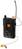 JTS TG-98TA/5 Beszéd mikrofon Átviteli mód:Rádiójel vezérlésű Rádiójel vezérlésű
