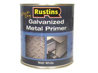 Galvanized Metal Primer 1 litre