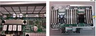 CPU Mezzanine Board Kit for ProLiant DL560 Gen10 and CPU's