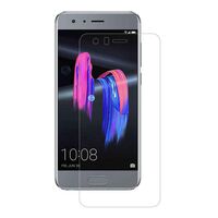 3D Screen Protector Glass , Huawei Honor 9 Clear ,