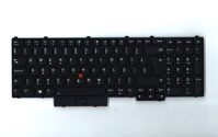Keyboard (DUTCH) Backlit Egyéb