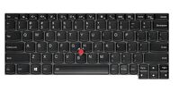 Keyboard (SLOVAKIAN) 04X0201, Keyboard, Slovakian, Keyboard backlit, Lenovo, X240 Tastiere (integrate)