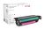 CF323A Magenta toner cartridge. Inny