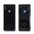 back cover Black for RedMi Note 5A Black Handy-Ersatzteile