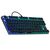 Gaming Sk630 Keyboard Usb , Qwertz German Black ,
