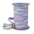 Ringelband Rainbow Birthday, 10mmx200m, Pastell 4269-001