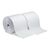 Oil-Only absorbent sheeting roll