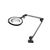 TEVISIO LED magnifying lamp