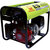 Generador eléctrico serie ES - gasolina, 230 V, ES 4000 - potencia 3,1 kW, 2,6 kW.