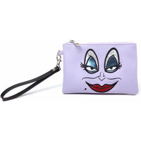 BOLSO MANO URSULA SIRENITA DISNEY