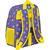 MOCHILA INFANTIL ADAPT.CARRO SUPERTHINGS GUARDIANS OF KAZOOM