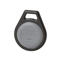 EMxT2 HID - RF proximity key fob - HID compatible - black (pack of 10)