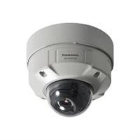 Extreme WV-S2531LN - network surveillance camera - dome
