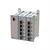 AMG9HM2P-8G4H4N-2S-P480 - Switch - Managed - 4 x 10/100/1000 (PoE+) + 4 x 10/100/1000 (PoE) + 2 x SFP - DIN rail mountable, wall-mountable - PoE+ (480 W) - DC power