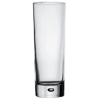 Utopia Centra Hi High Ball Glasses in Clear Made of Glass 10oz / 290ml