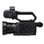PANASONIC AG-CX10 - Professional 4K UHD Video Camcorder mit 25mm Weitwinkel und 24-fachen optischen Zoom - in schwarz
