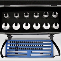 Räumnadel-Set