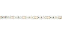 LED-Band Tudo HE 112LEDs/m 3000K, 4LEDs/35,7mm, 24DC, 6,3W/m, 8mm x 321mm 1xAnschl. 200mm