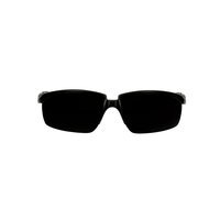 3M™ Solus™ 2000 Schutzbrillen, schwarz/grüne Bügel, Antikratz-Beschichtung + (K), graue Scheibe IR 5.0, S2050ASP-BLK