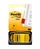 Post-it® Index Standard 50 Haftstreifen im Spender, gelb, 25.4 mm x 43.2mm