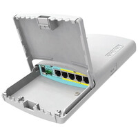 Mikrotik - MikroTik kültéri router PowerBox Pro RB960P